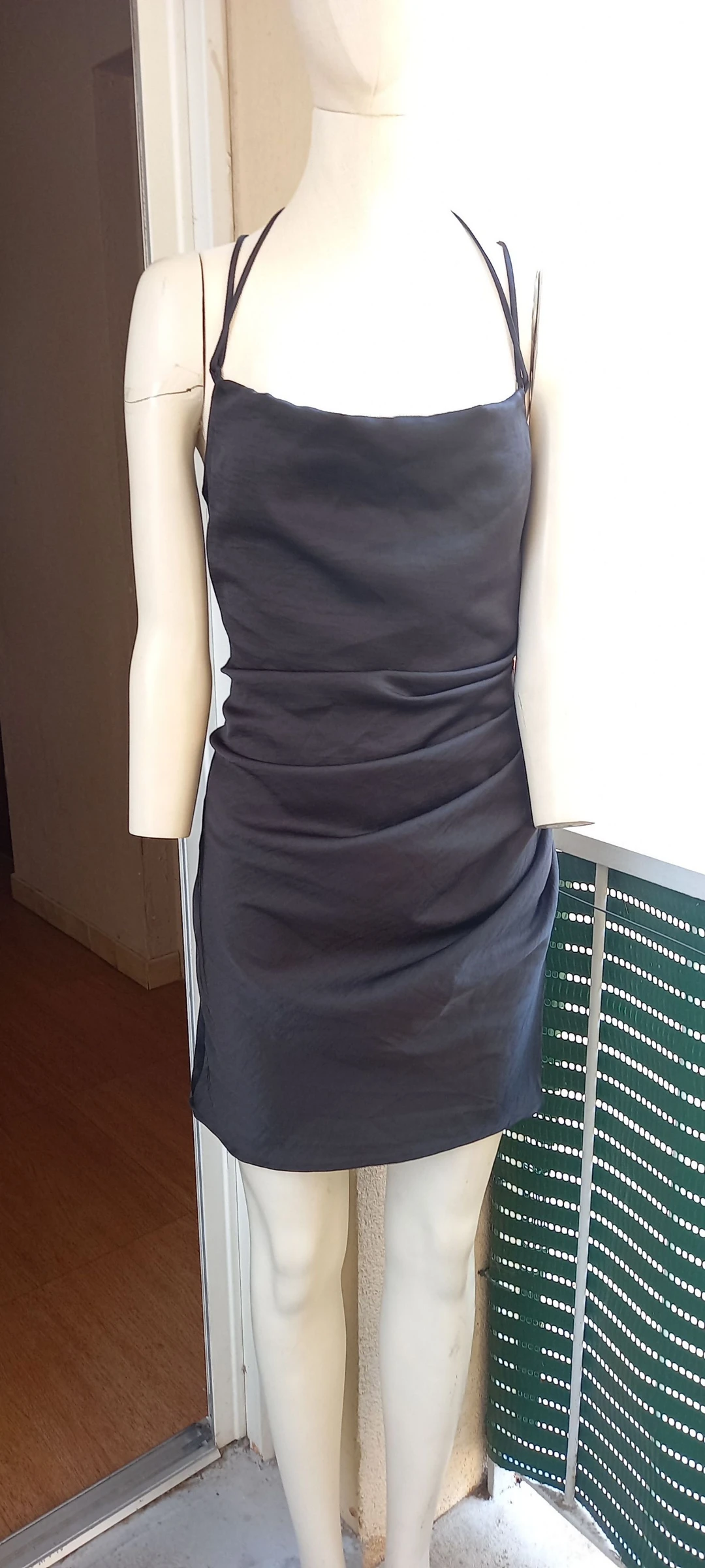 Zara-avondjurk XS – photo 8